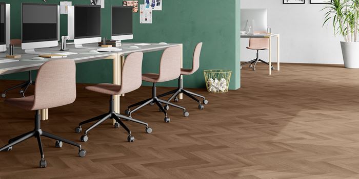Barn Oak Parquet