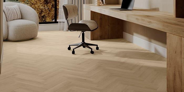 Belrose Oak Parquet