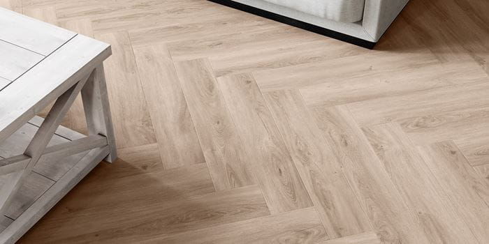 Divine Oak Parquet