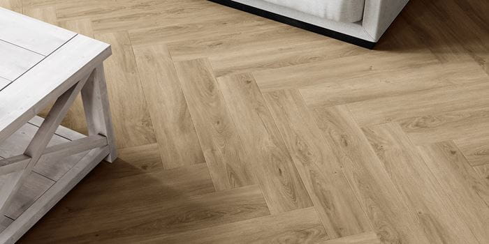 Divine Oak Parquet