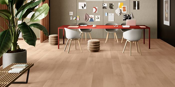 Heritage Oak
