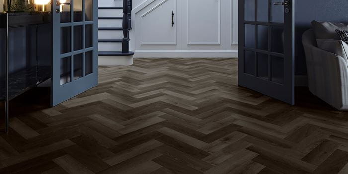 Highland Oak Parquet