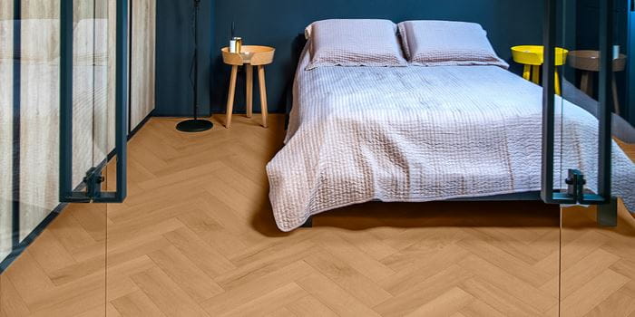 Majestic Oak Parquet