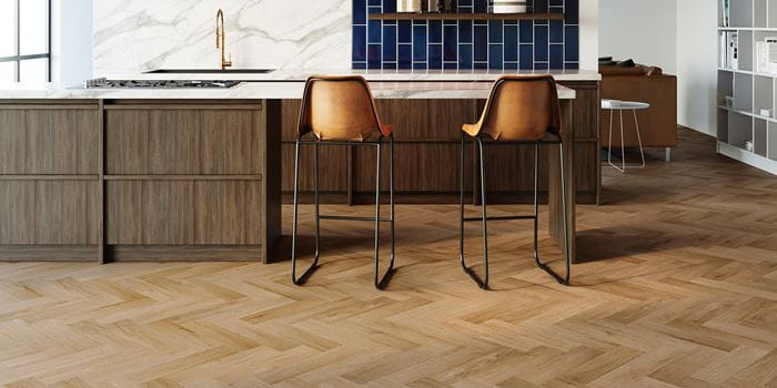 Regency Oak Parquet