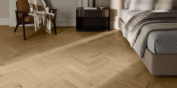 Regency Oak Parquet