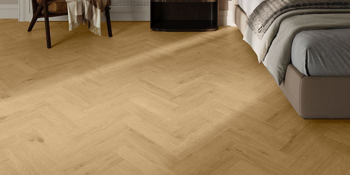 Regency Oak Parquet