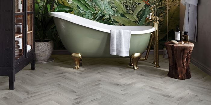 Royal Oak Parquet
