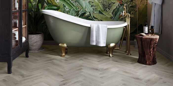 Royal Oak Parquet