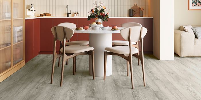 Sienna Oak