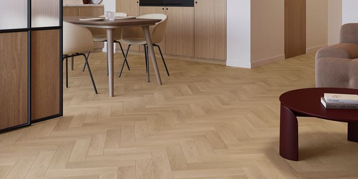 Velvet Oak Parquet