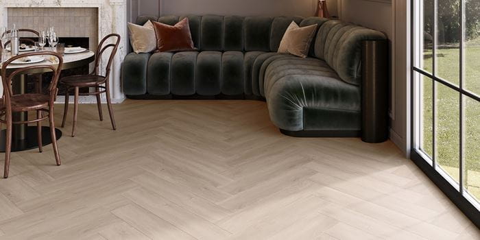 Divine Oak Parquet