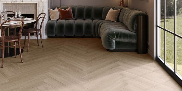 Divine Oak Parquet