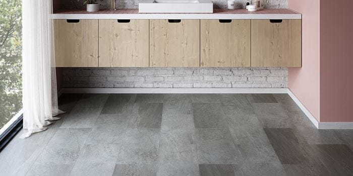 Groovy Granite