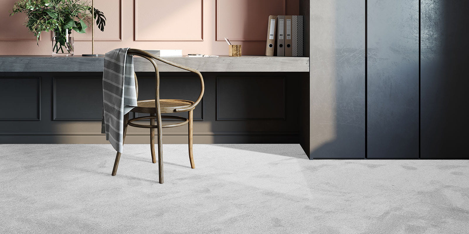 Home - Soul 09 - Empire Grey - Office