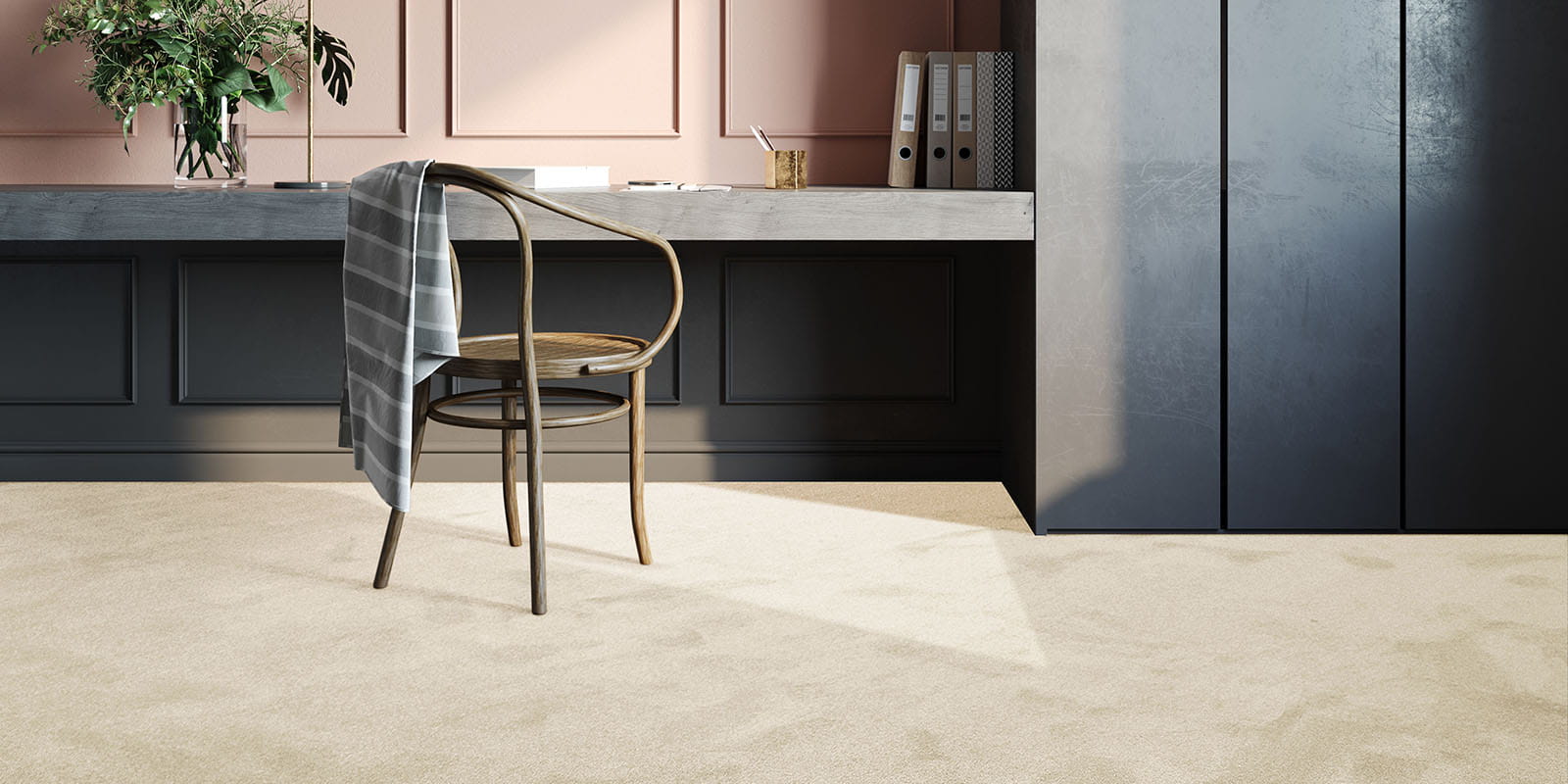 Home - Soul 33 - Sunray - Bed