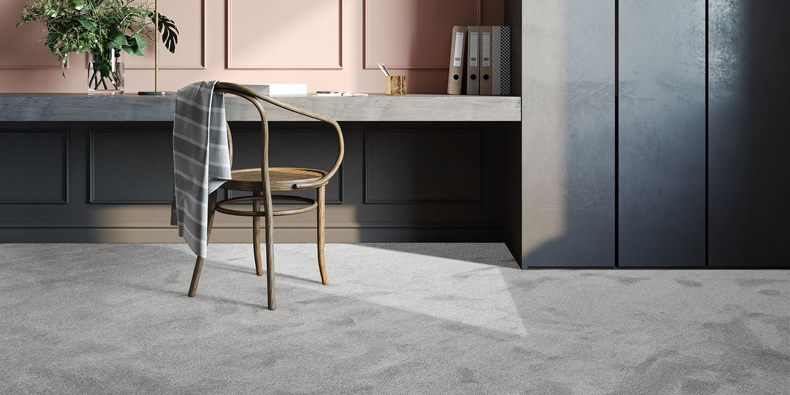Home - Soul 90 - Pearl - Bed
