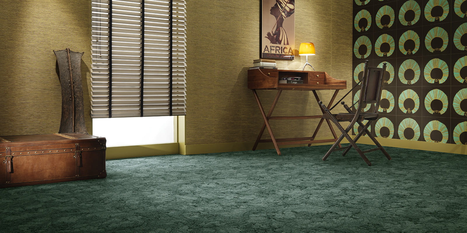 Home - California Dreams New 29 - Buckingham - Office