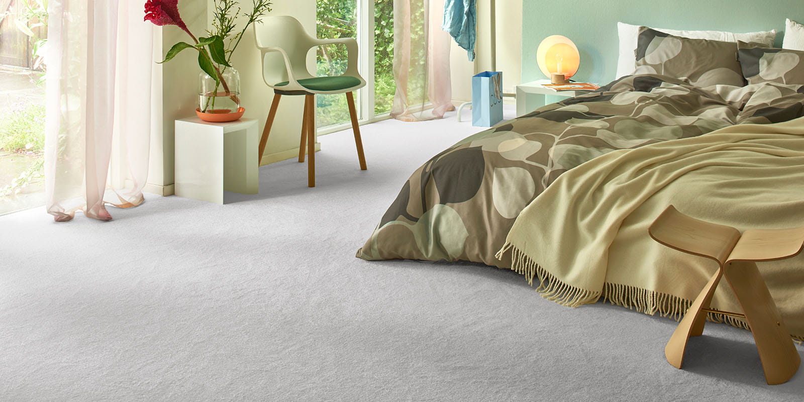 Home - Kai 09 - Misty - Bed