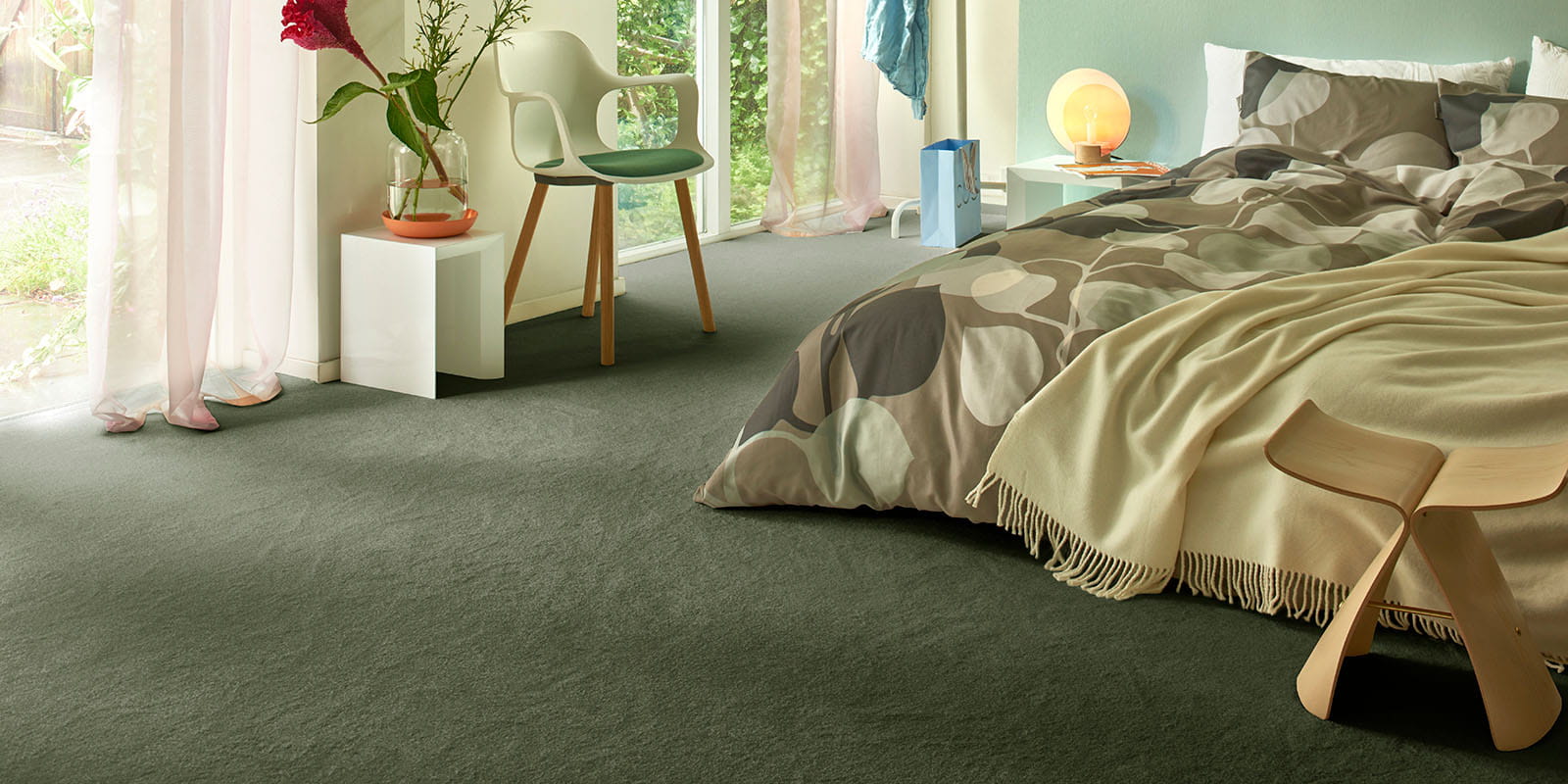 Home - Kai 29 - Amazon - Bed