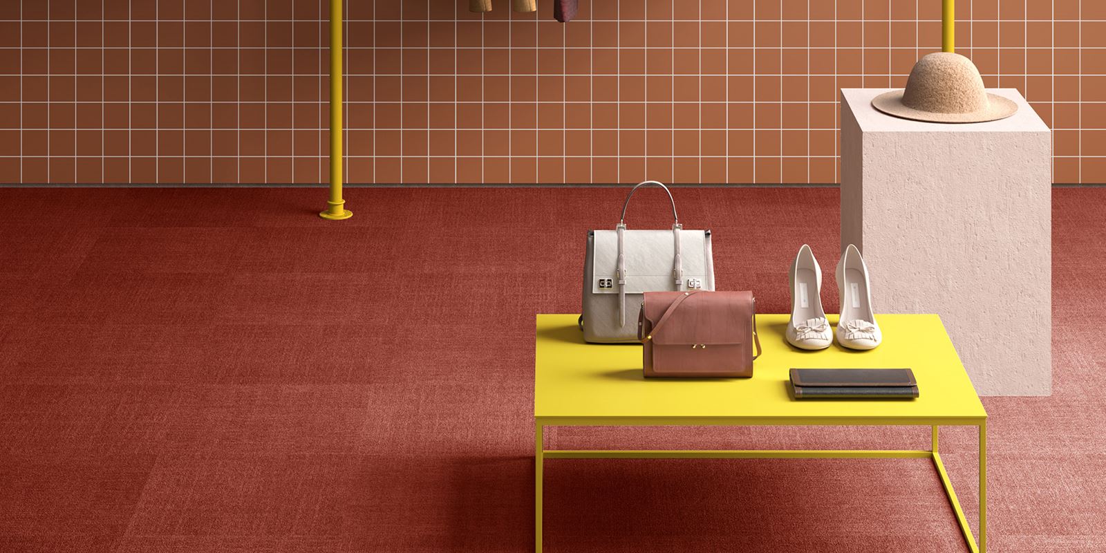 Home - Mantra Tile 89 - Rust - Comm_retail_02