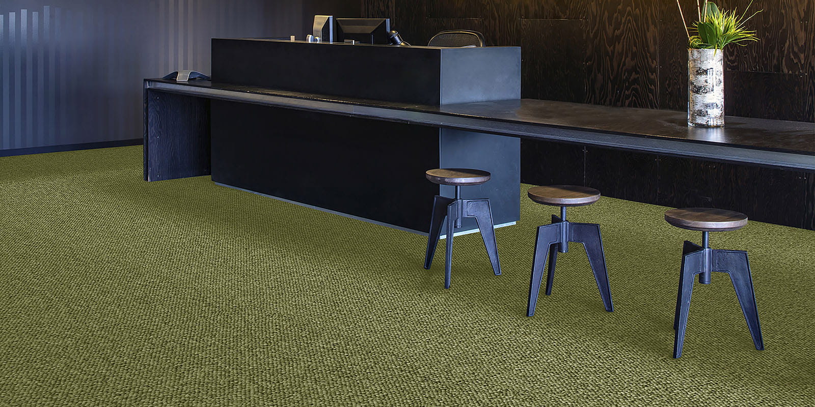 Home - Maxima 21 - Spring - Office