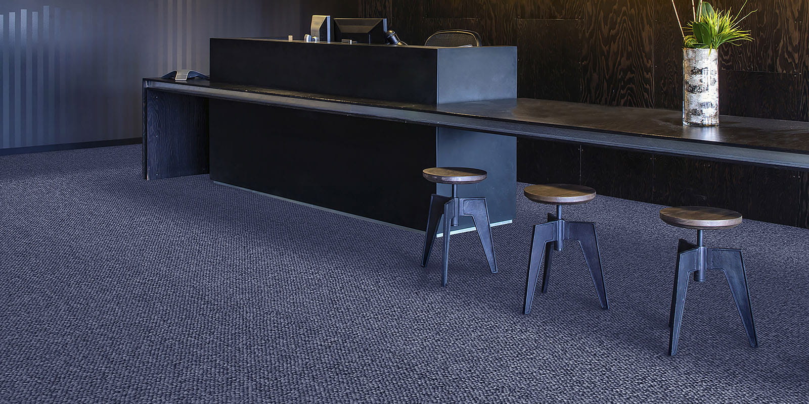 Home - Maxima 75 - Neptune - Office