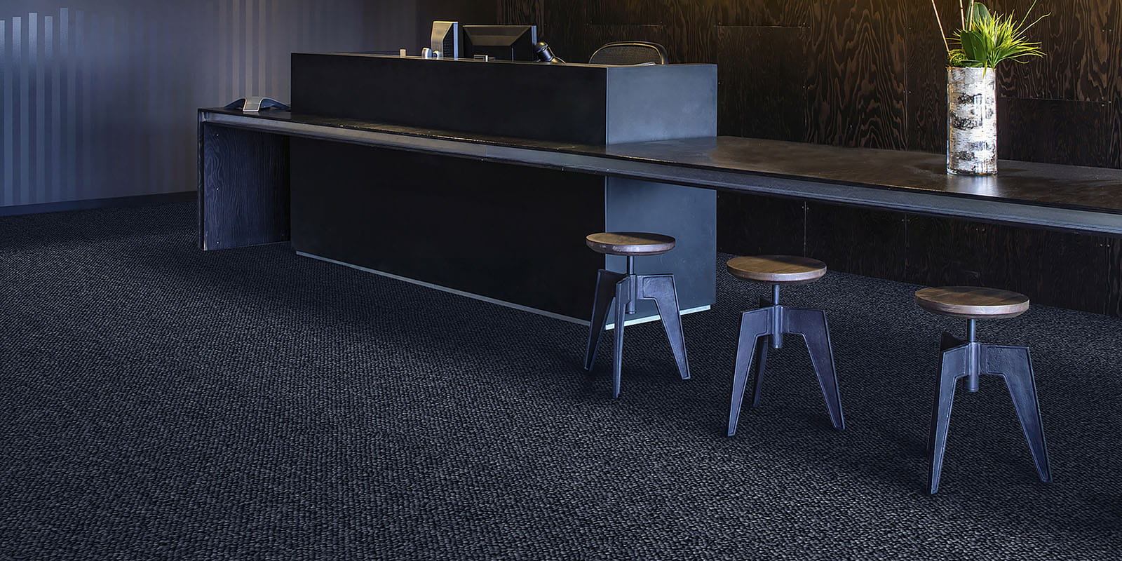 Home - Maxima 78 - Royale - Office