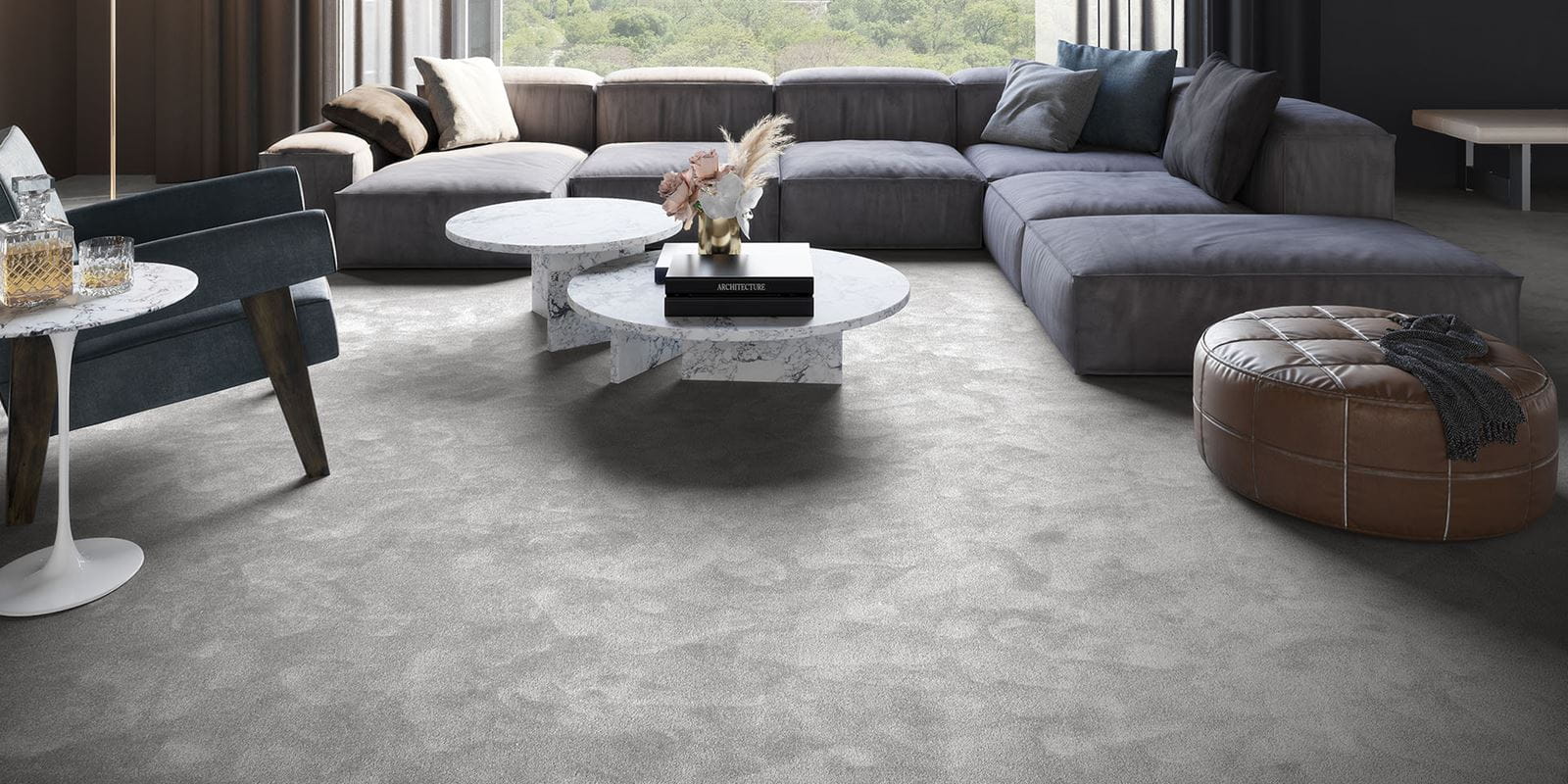 Home - Obsession 95 - Smoke - Bed