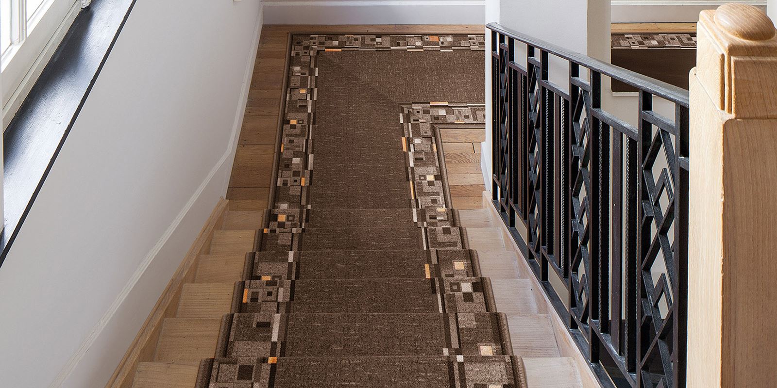 Home - Bombay 44 - Havannah - Hallway