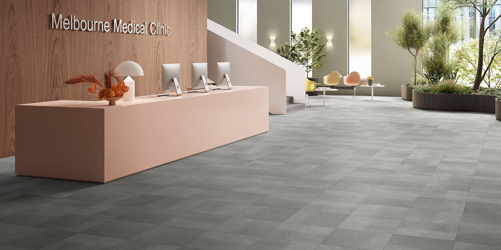 Home - Groovy Granite - Steel - Comm_care