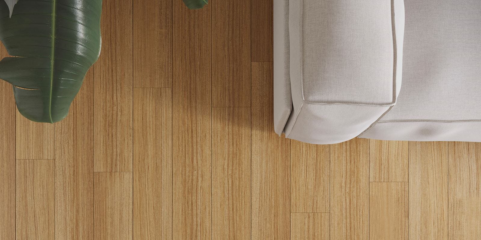 Home - Natural Teak - Amber - Living_02