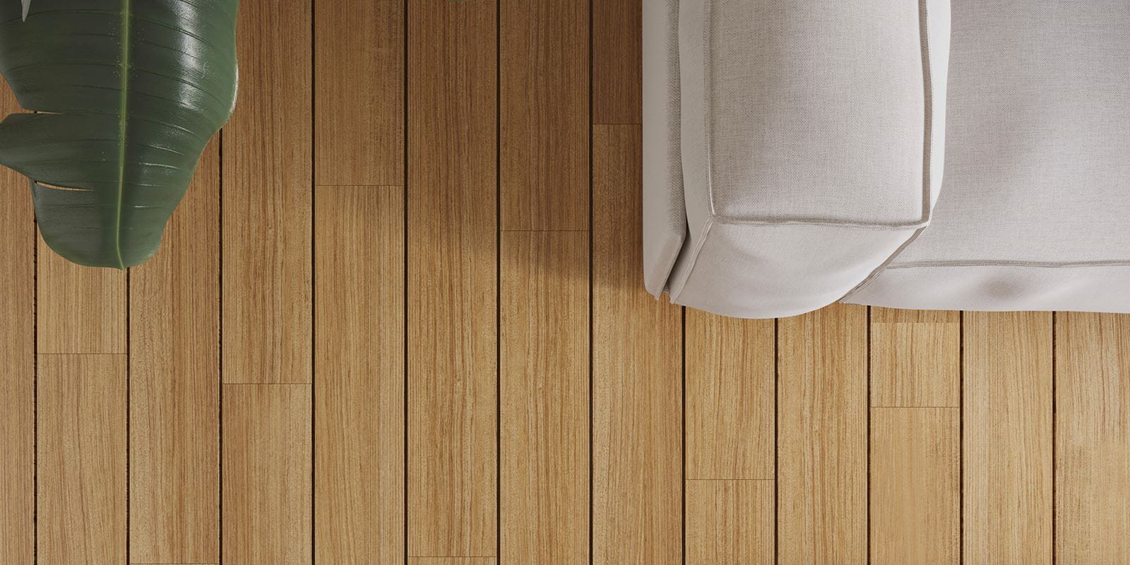 Home - Natural Teak - Amber - Living_04