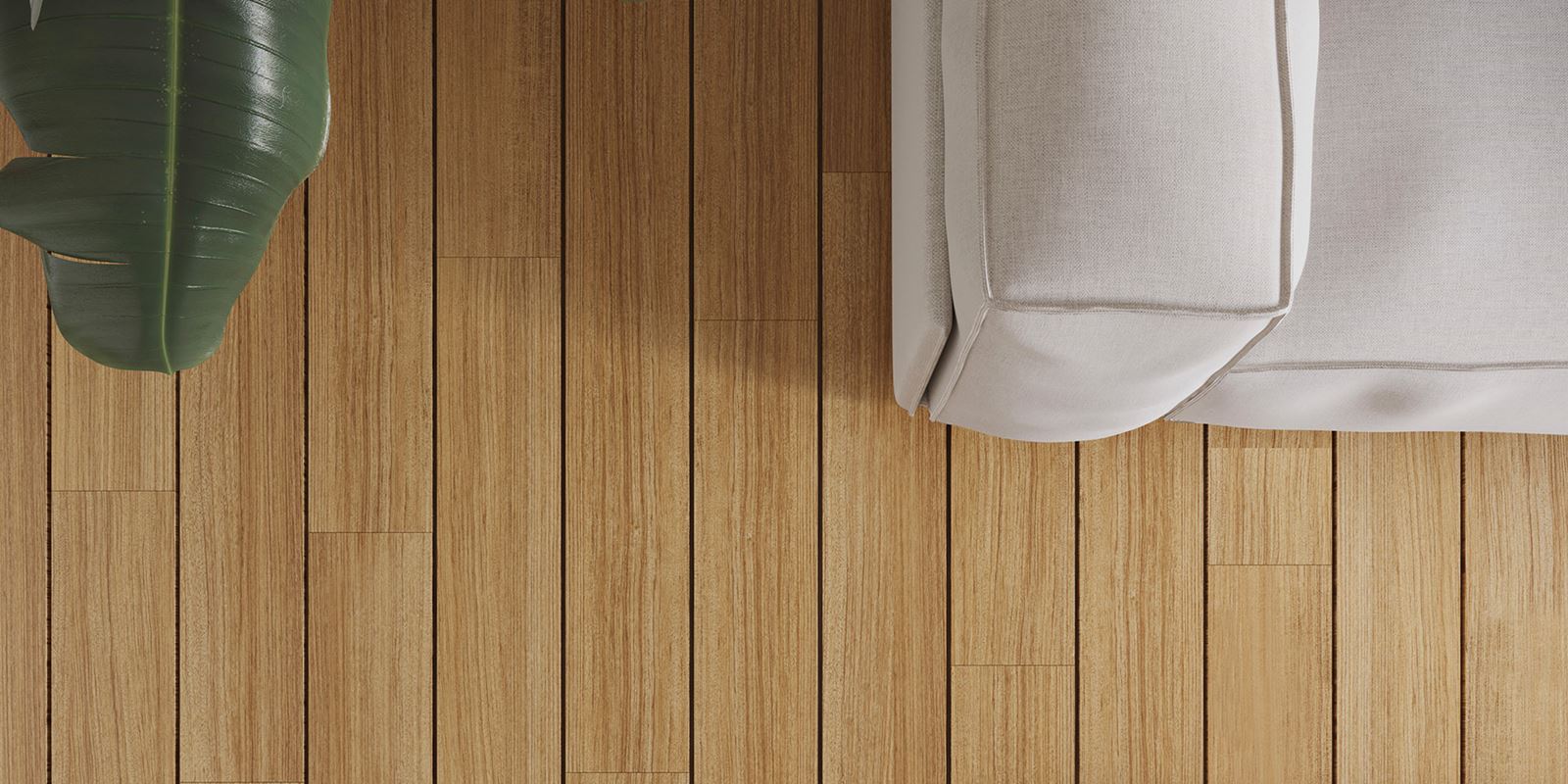 Home - Natural Teak - Amber - Living_04