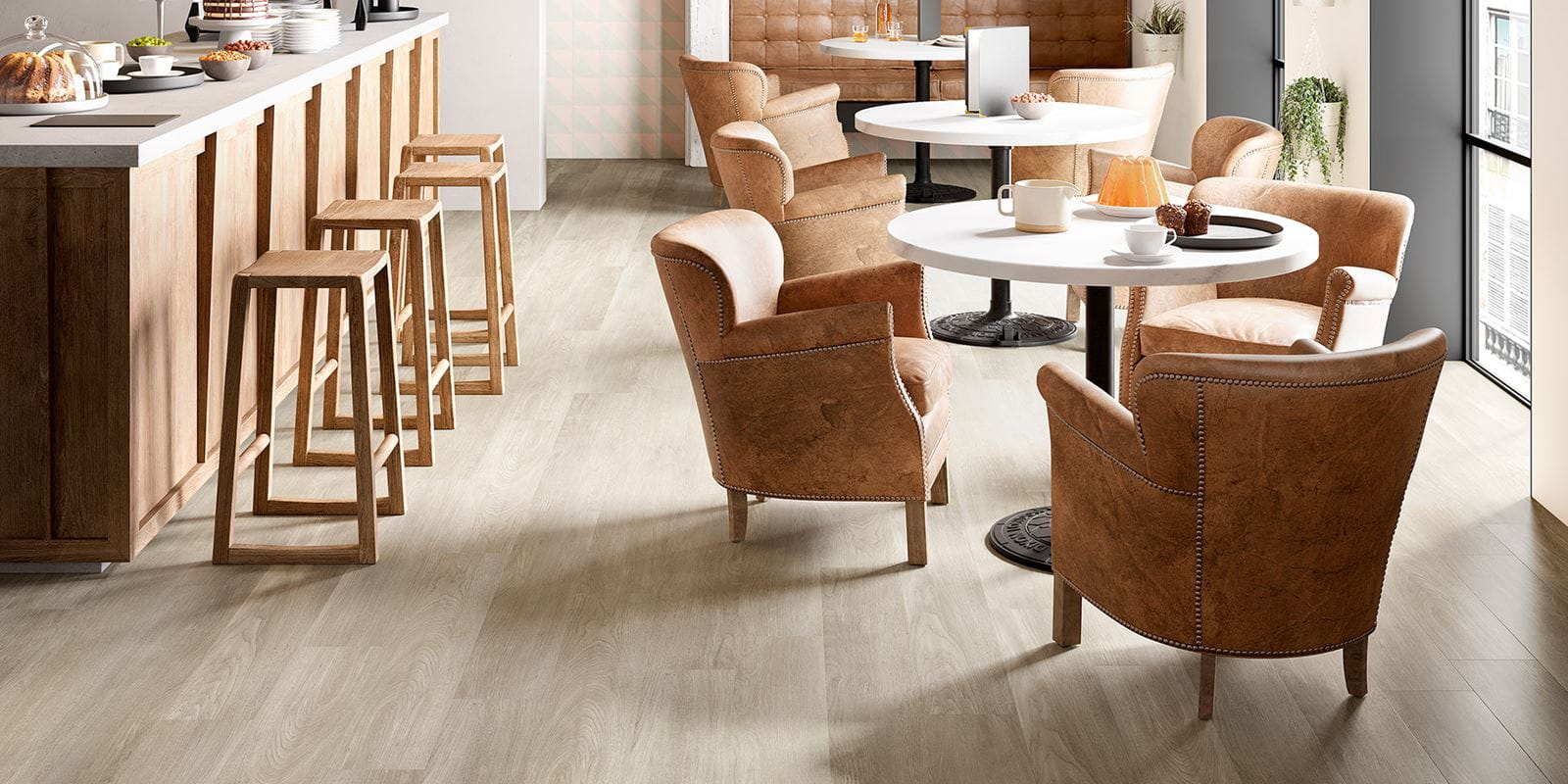 Home - New England Oak - Dusk - Comm_hospitality