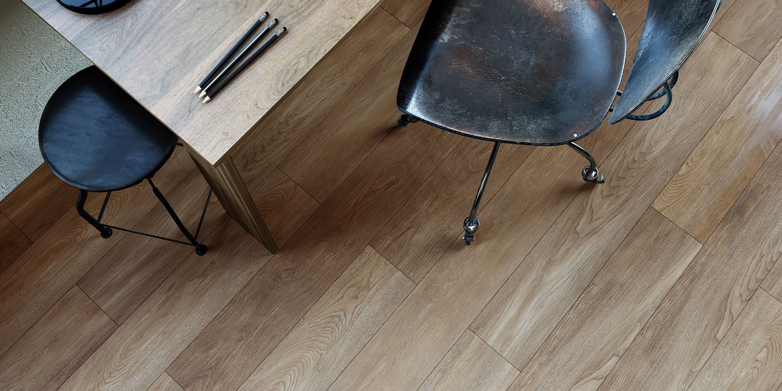 Home - New England Oak - Toffee - Office_02