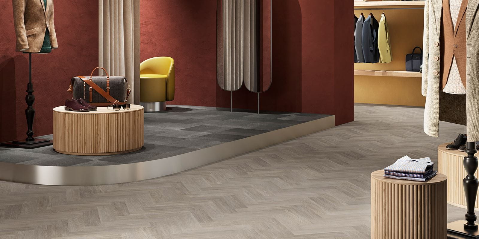 Home - New England Oak Parquet - Misty - Comm_retail