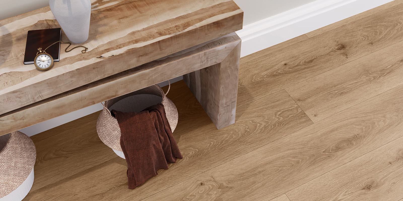 Home - Silk Oak - Oat - Hallway_02