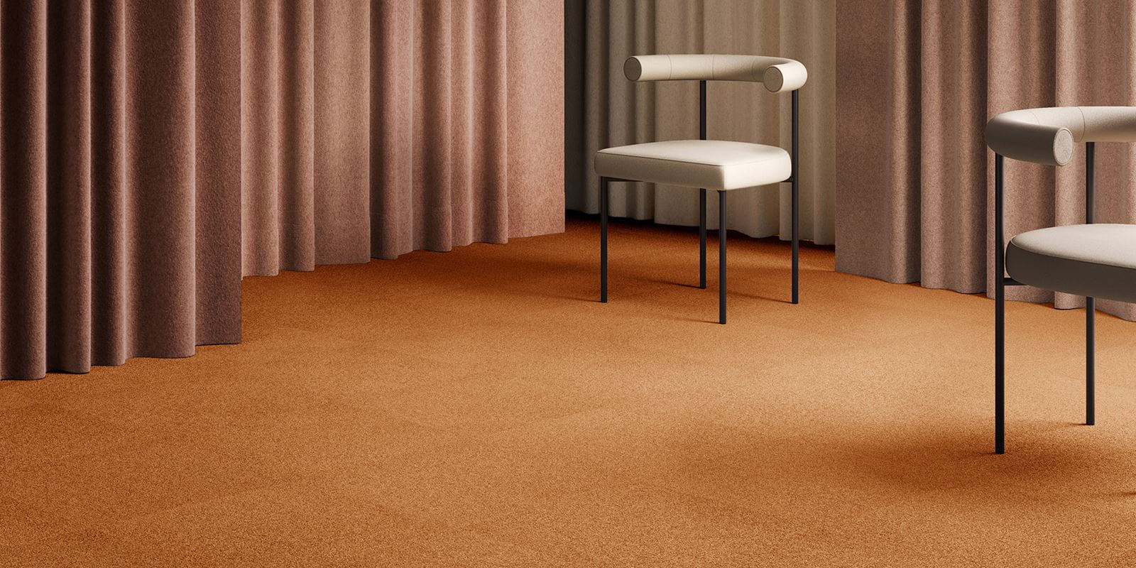 Home - Maxima Tile 85 - Terracotta - Comm_retail