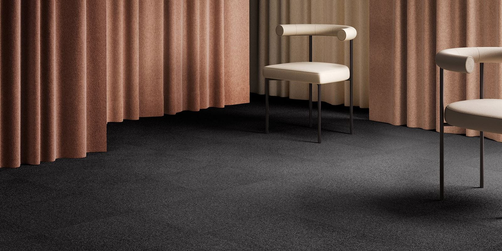 Home - Maxima Tile 98 - Raven - Comm_retail