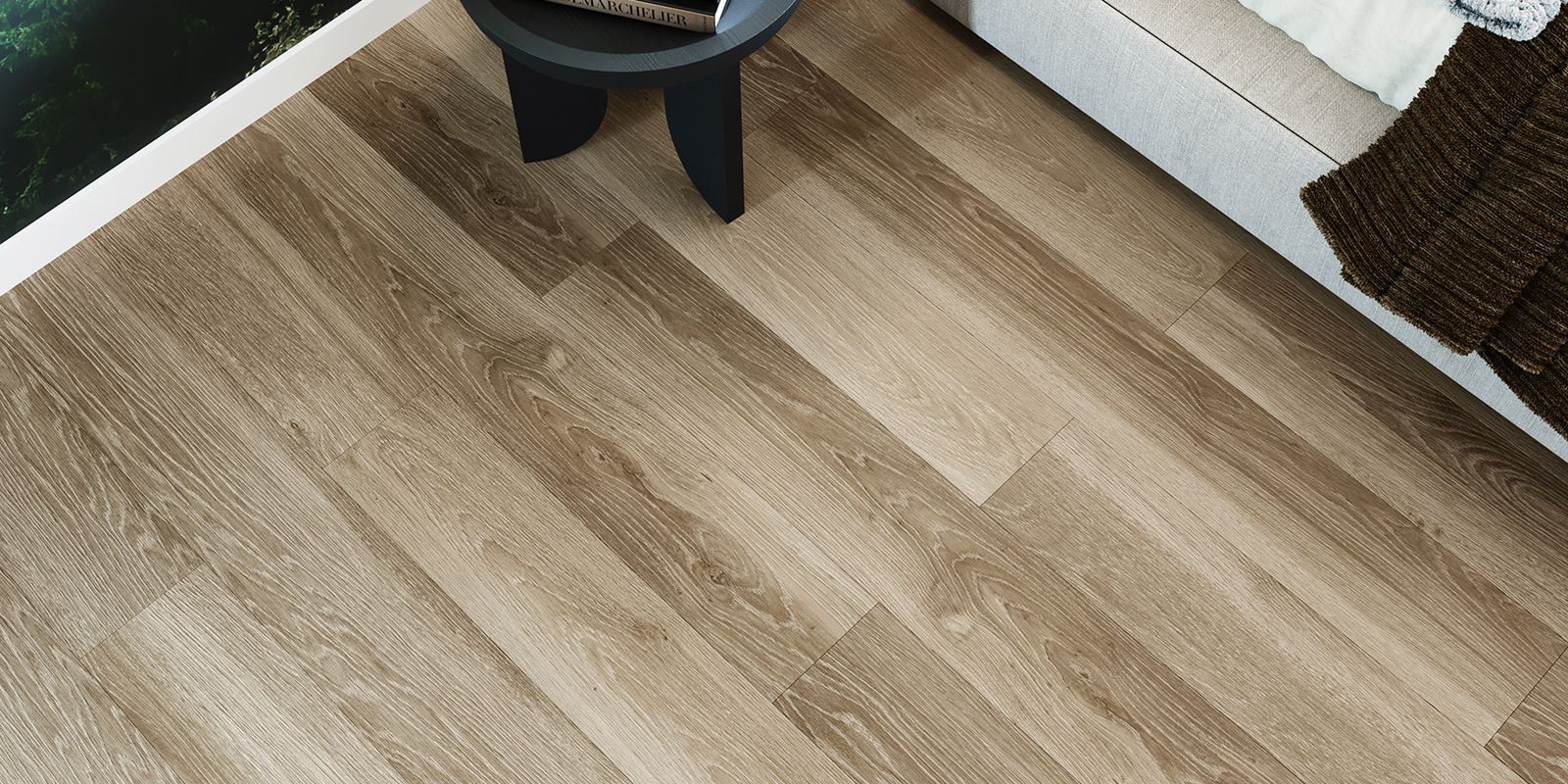 Home - French Oak - Desert - Bed_02