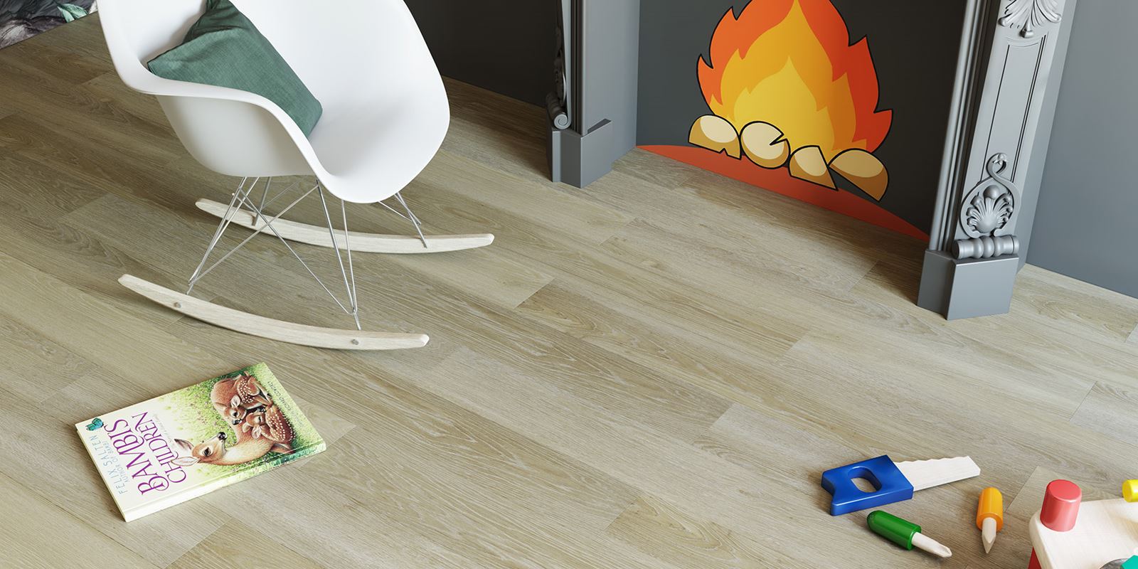 Home - French Oak - Desert - Bed_04
