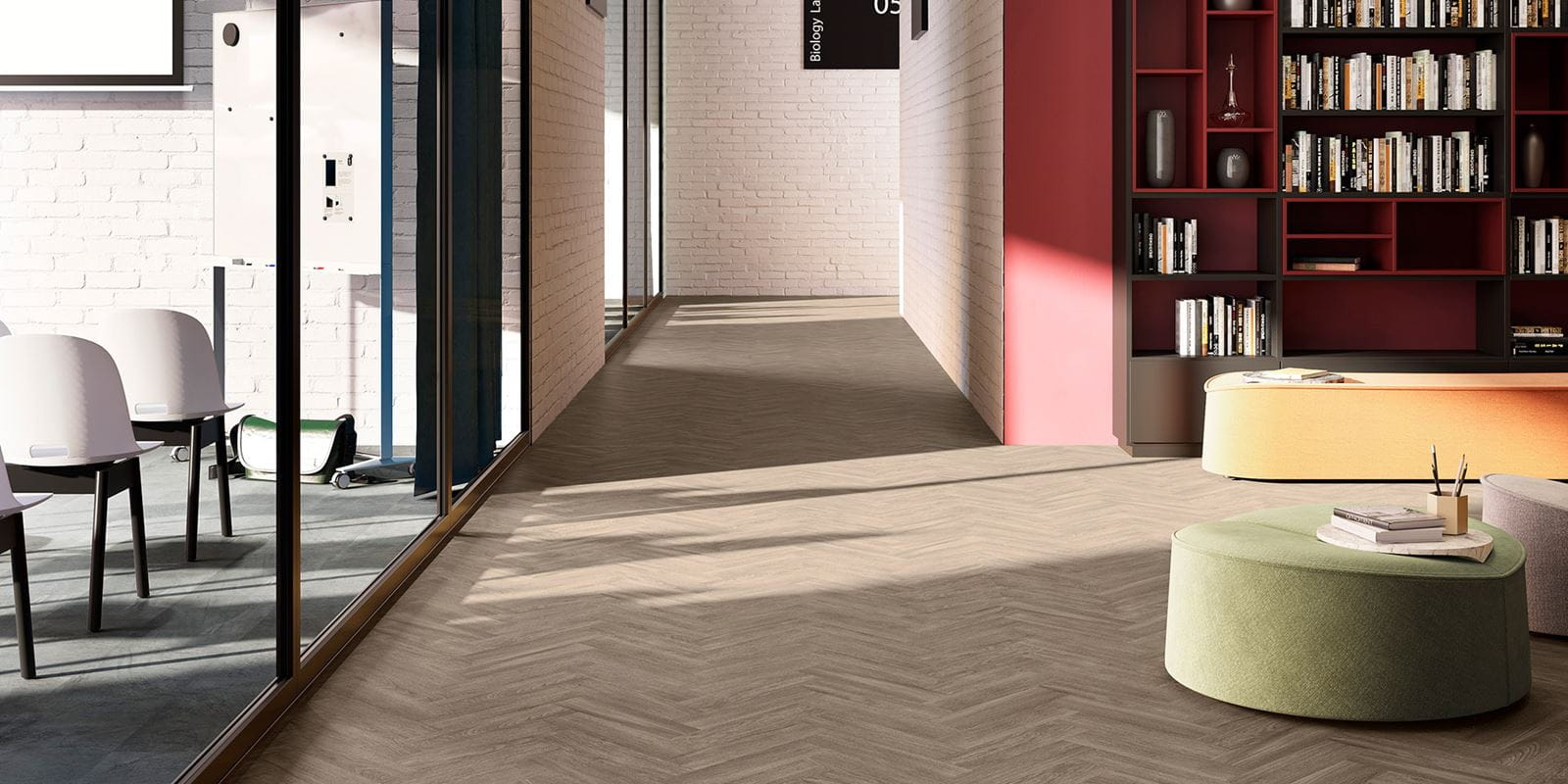 Home - New England Oak - Dusk - Comm_care
