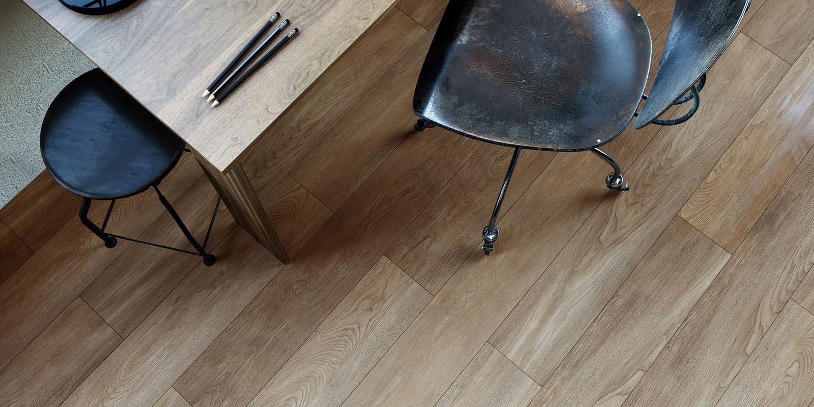 Home - New England Oak - Toffee - Office_02