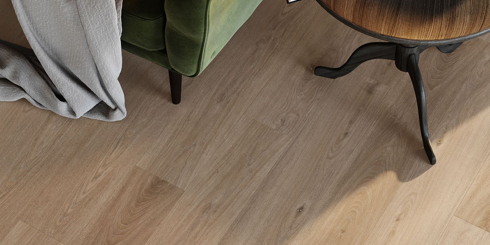 Home - Sherwood Oak - Mink - Living_02