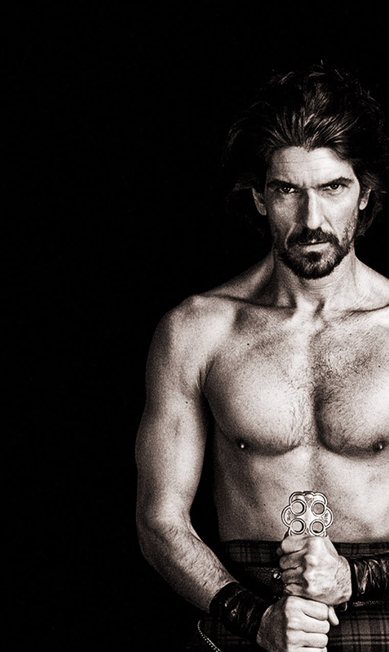 Luxury vinyl flooring Associated Weavers