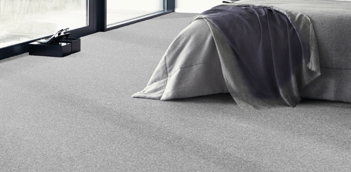 Vivendi: Stressfree carpet for happy people